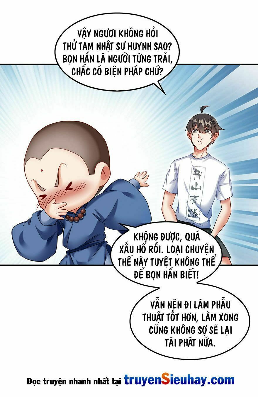đọc truyện Tu Chân Nói Chuyện Phiếm Quần Chương 125 ảnh 10 tại Thiên Thai Truyện