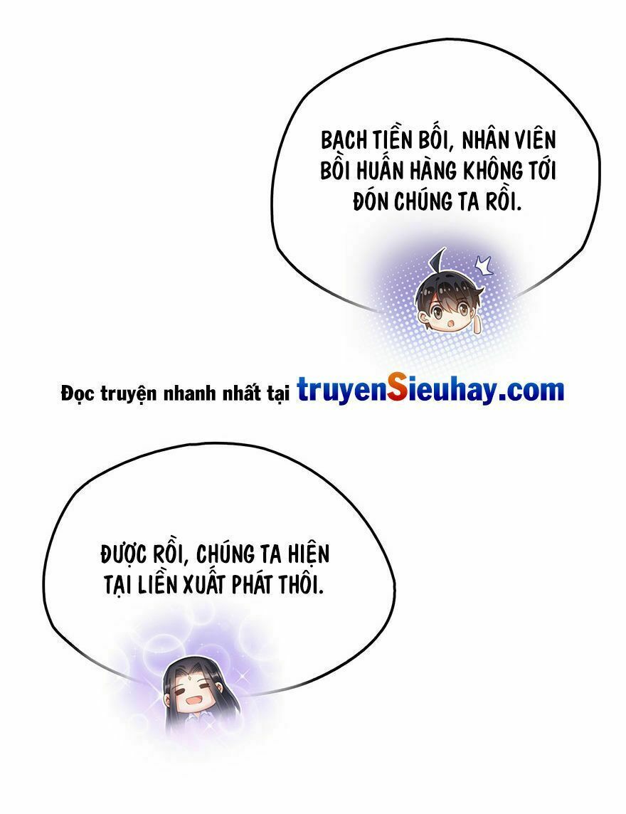 đọc truyện Tu Chân Nói Chuyện Phiếm Quần Chương 126 ảnh 20 tại Thiên Thai Truyện