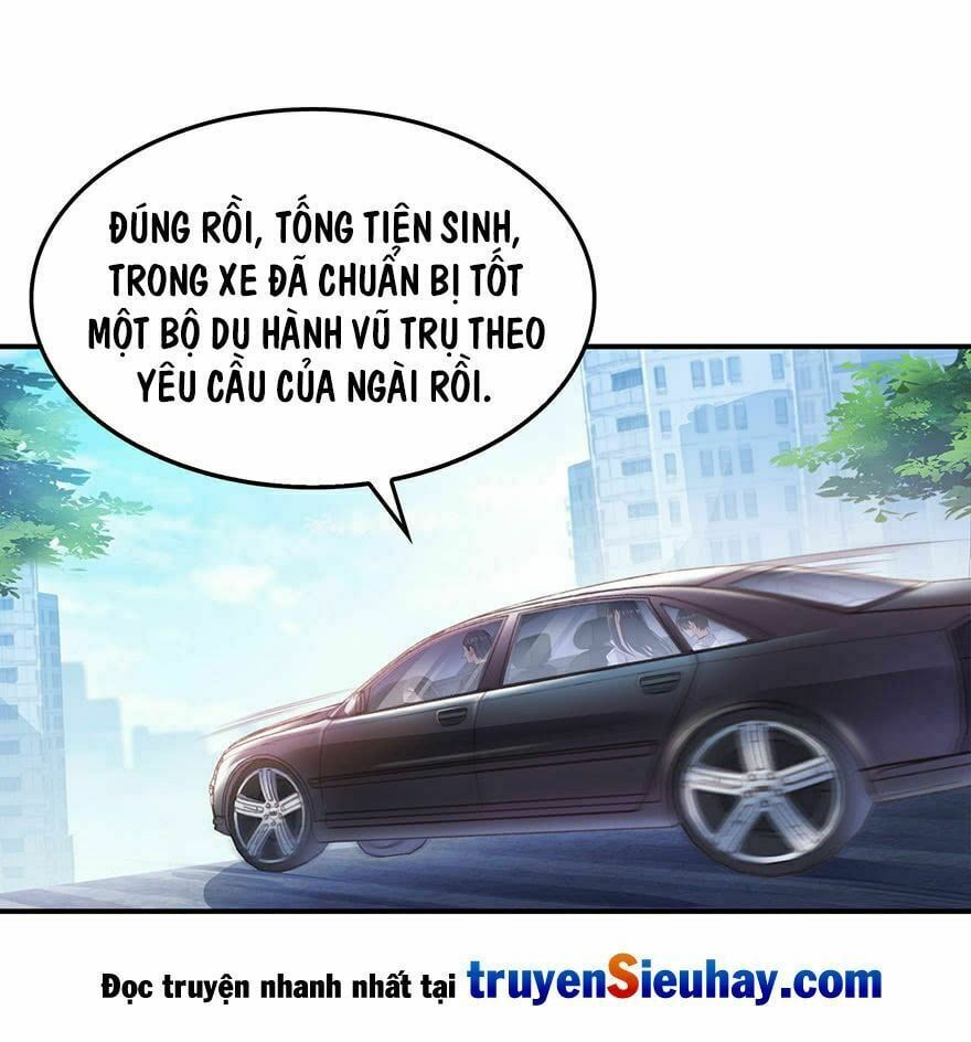 đọc truyện Tu Chân Nói Chuyện Phiếm Quần Chương 126 ảnh 22 tại Thiên Thai Truyện