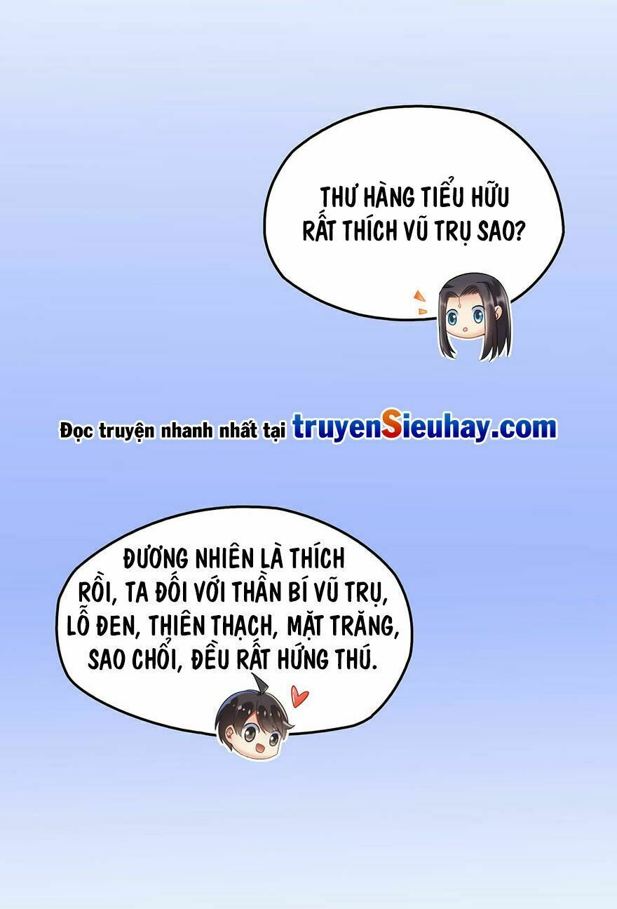 đọc truyện Tu Chân Nói Chuyện Phiếm Quần Chương 126 ảnh 24 tại Thiên Thai Truyện