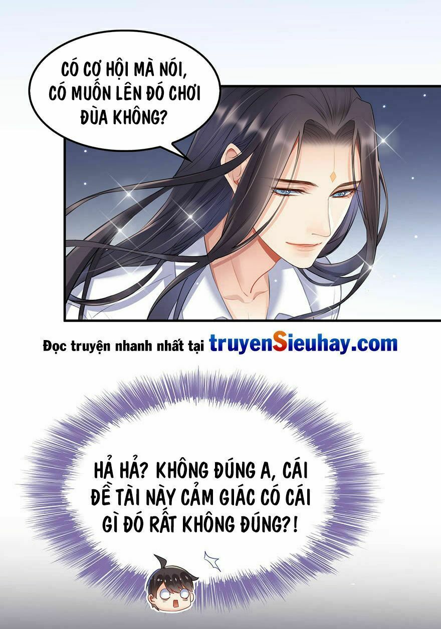 đọc truyện Tu Chân Nói Chuyện Phiếm Quần Chương 126 ảnh 25 tại Thiên Thai Truyện