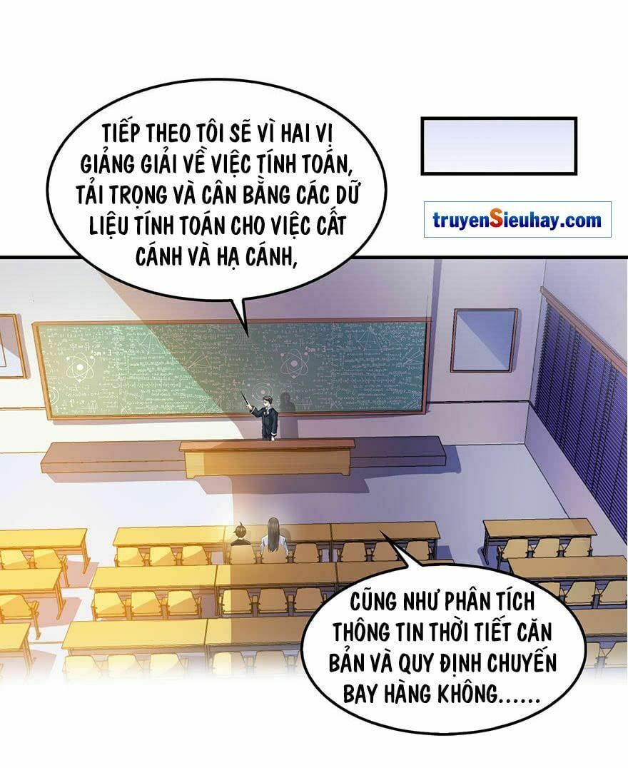 đọc truyện Tu Chân Nói Chuyện Phiếm Quần Chương 126 ảnh 31 tại Thiên Thai Truyện