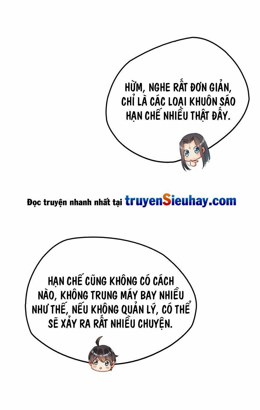đọc truyện Tu Chân Nói Chuyện Phiếm Quần Chương 126 ảnh 35 tại Thiên Thai Truyện