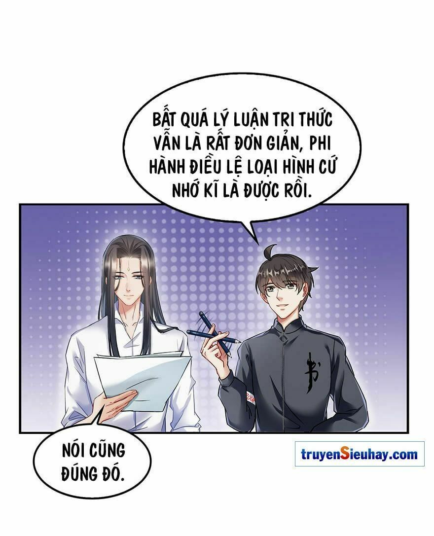 đọc truyện Tu Chân Nói Chuyện Phiếm Quần Chương 126 ảnh 36 tại Thiên Thai Truyện