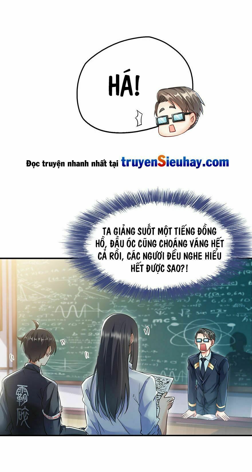 đọc truyện Tu Chân Nói Chuyện Phiếm Quần Chương 126 ảnh 37 tại Thiên Thai Truyện