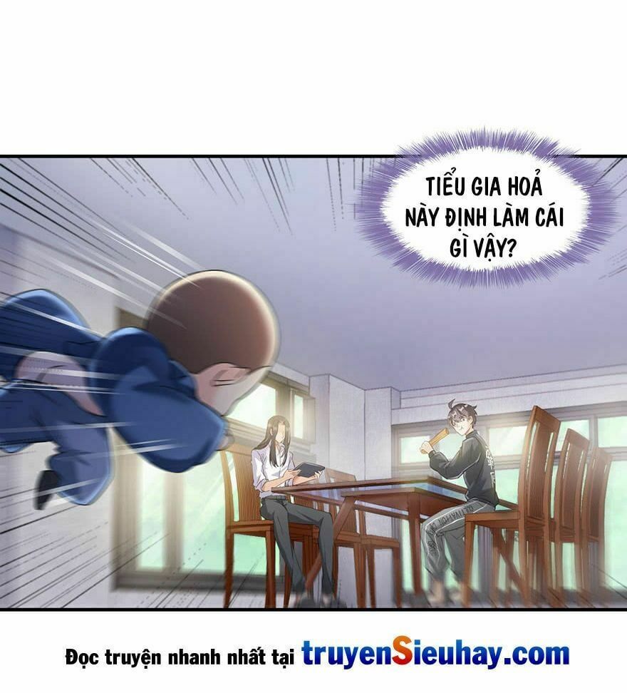 đọc truyện Tu Chân Nói Chuyện Phiếm Quần Chương 126 ảnh 8 tại Thiên Thai Truyện