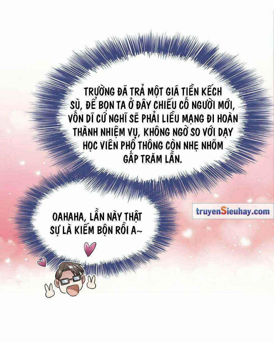 đọc truyện Tu Chân Nói Chuyện Phiếm Quần Chương 127 ảnh 14 tại Thiên Thai Truyện
