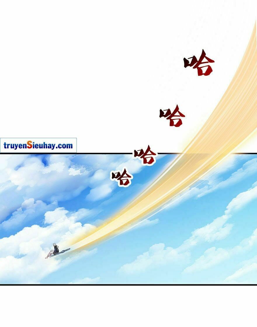 đọc truyện Tu Chân Nói Chuyện Phiếm Quần Chương 127 ảnh 16 tại Thiên Thai Truyện