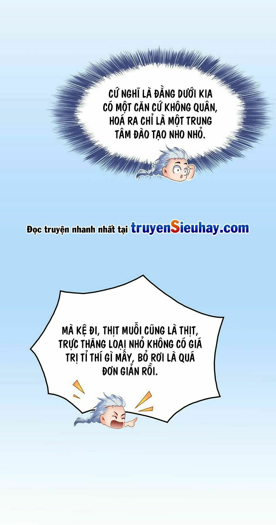 đọc truyện Tu Chân Nói Chuyện Phiếm Quần Chương 127 ảnh 19 tại Thiên Thai Truyện