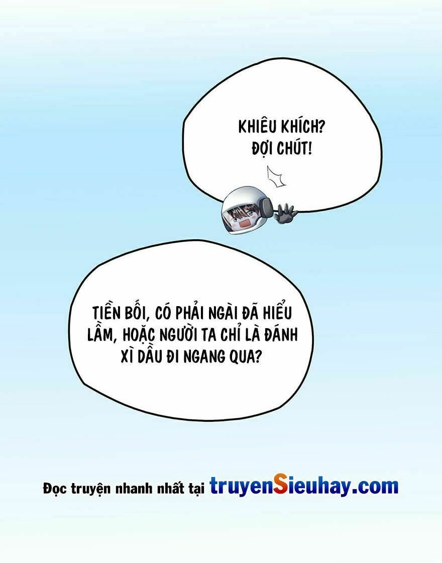đọc truyện Tu Chân Nói Chuyện Phiếm Quần Chương 127 ảnh 27 tại Thiên Thai Truyện