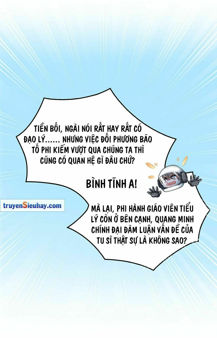 đọc truyện Tu Chân Nói Chuyện Phiếm Quần Chương 127 ảnh 31 tại Thiên Thai Truyện