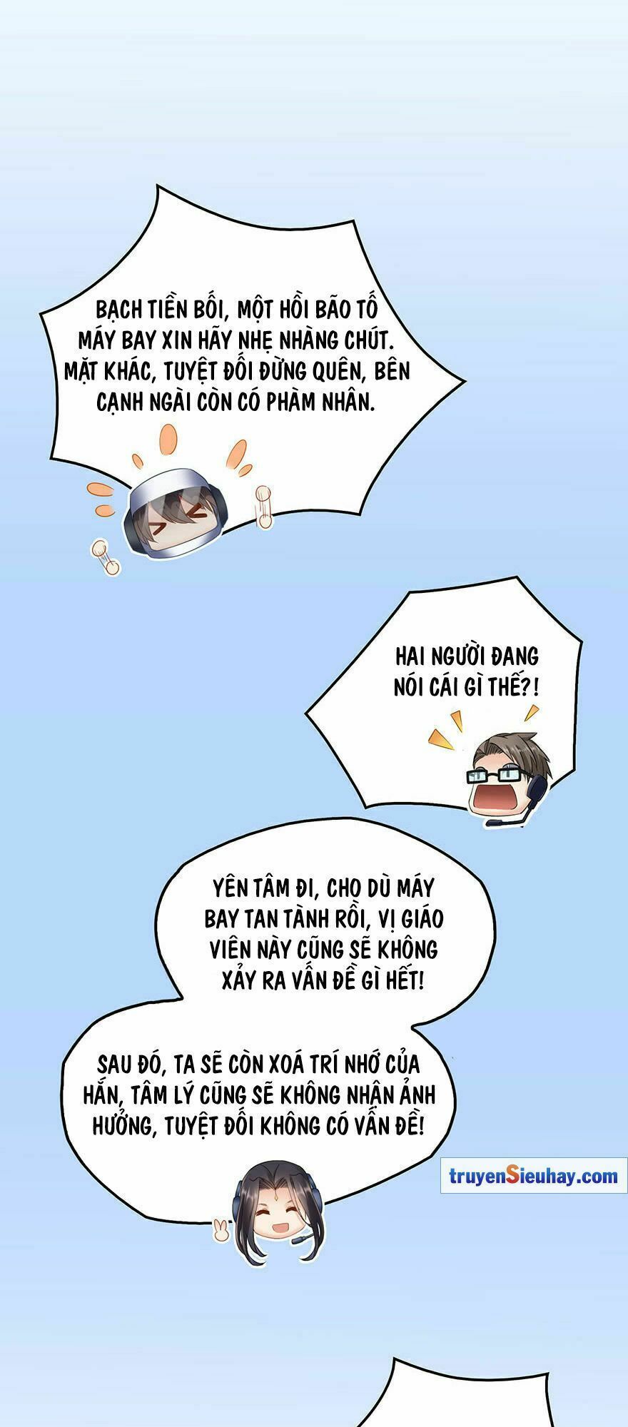 đọc truyện Tu Chân Nói Chuyện Phiếm Quần Chương 127 ảnh 34 tại Thiên Thai Truyện