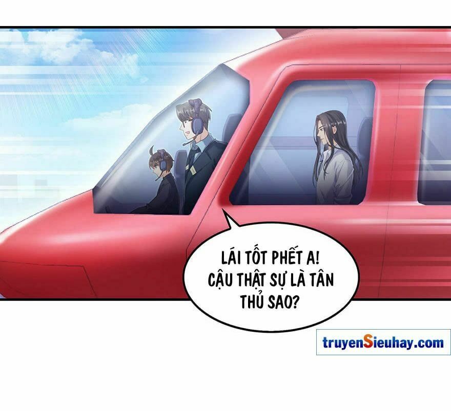 đọc truyện Tu Chân Nói Chuyện Phiếm Quần Chương 127 ảnh 5 tại Thiên Thai Truyện