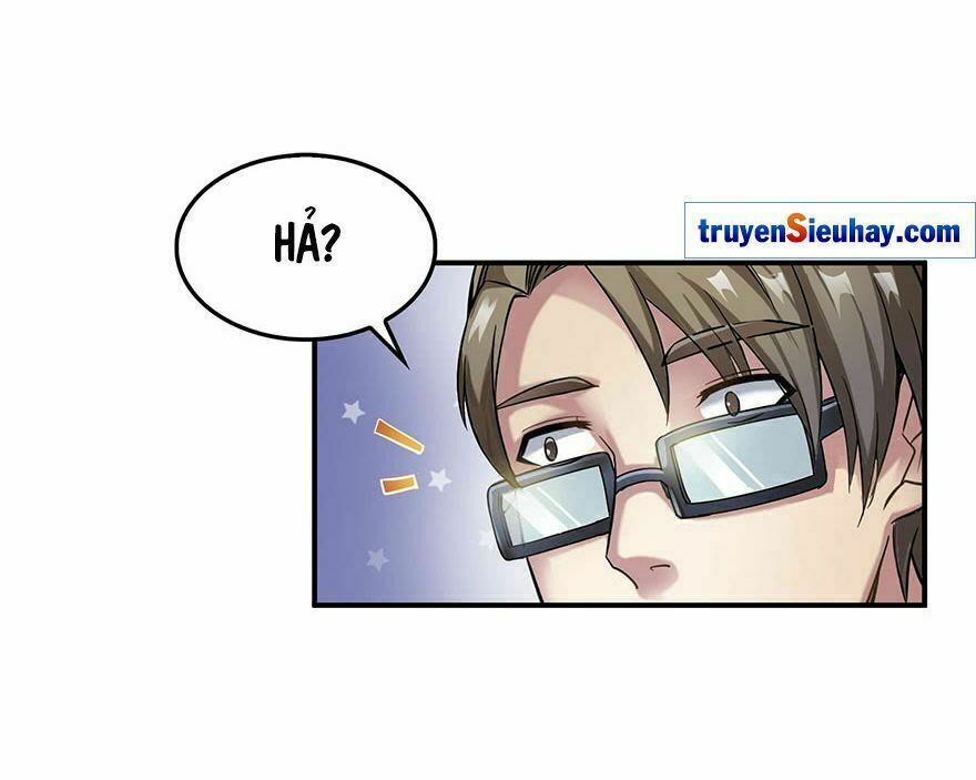 đọc truyện Tu Chân Nói Chuyện Phiếm Quần Chương 127 ảnh 8 tại Thiên Thai Truyện