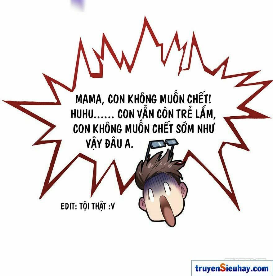 đọc truyện Tu Chân Nói Chuyện Phiếm Quần Chương 128 ảnh 20 tại Thiên Thai Truyện