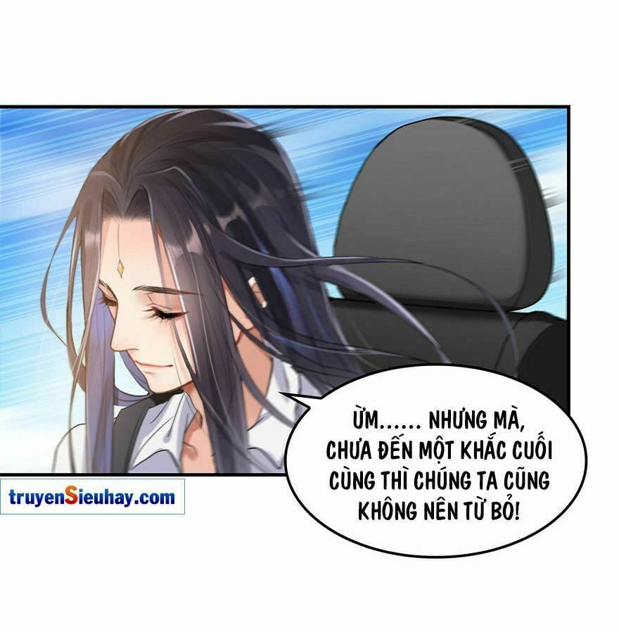 đọc truyện Tu Chân Nói Chuyện Phiếm Quần Chương 128 ảnh 27 tại Thiên Thai Truyện