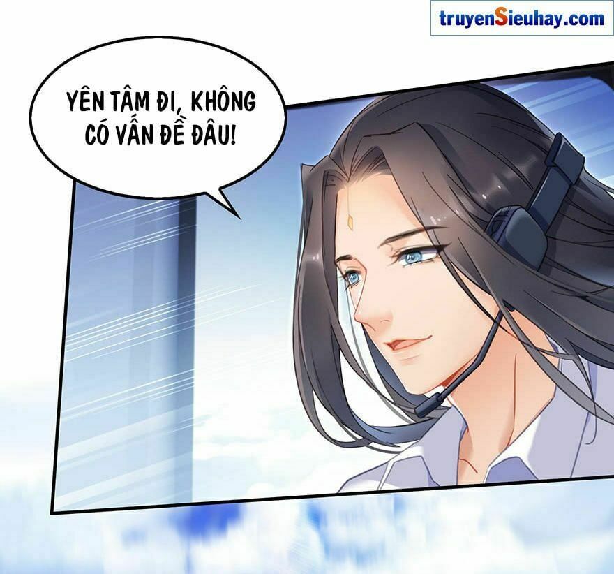 đọc truyện Tu Chân Nói Chuyện Phiếm Quần Chương 128 ảnh 4 tại Thiên Thai Truyện