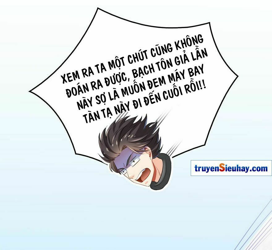 đọc truyện Tu Chân Nói Chuyện Phiếm Quần Chương 128 ảnh 33 tại Thiên Thai Truyện