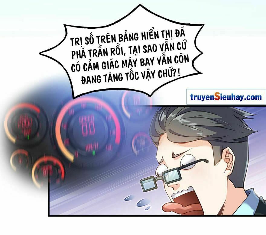 đọc truyện Tu Chân Nói Chuyện Phiếm Quần Chương 128 ảnh 6 tại Thiên Thai Truyện