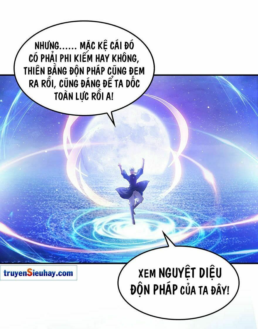 đọc truyện Tu Chân Nói Chuyện Phiếm Quần Chương 129 ảnh 29 tại Thiên Thai Truyện