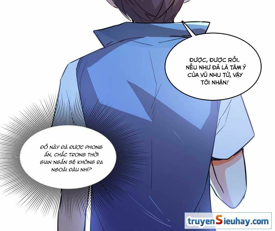 đọc truyện Tu Chân Nói Chuyện Phiếm Quần Chương 13 ảnh 60 tại Thiên Thai Truyện