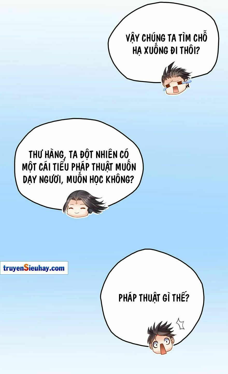 đọc truyện Tu Chân Nói Chuyện Phiếm Quần Chương 130 ảnh 12 tại Thiên Thai Truyện