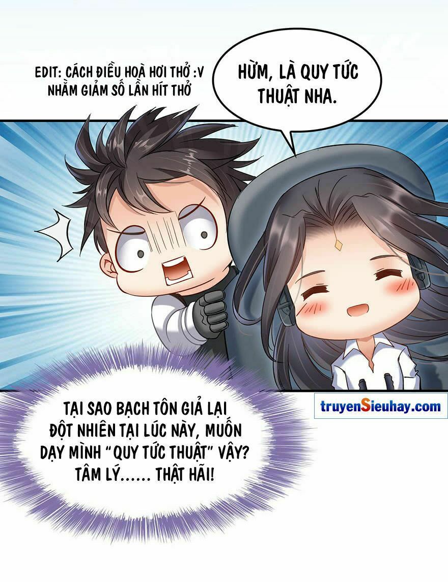 đọc truyện Tu Chân Nói Chuyện Phiếm Quần Chương 130 ảnh 13 tại Thiên Thai Truyện