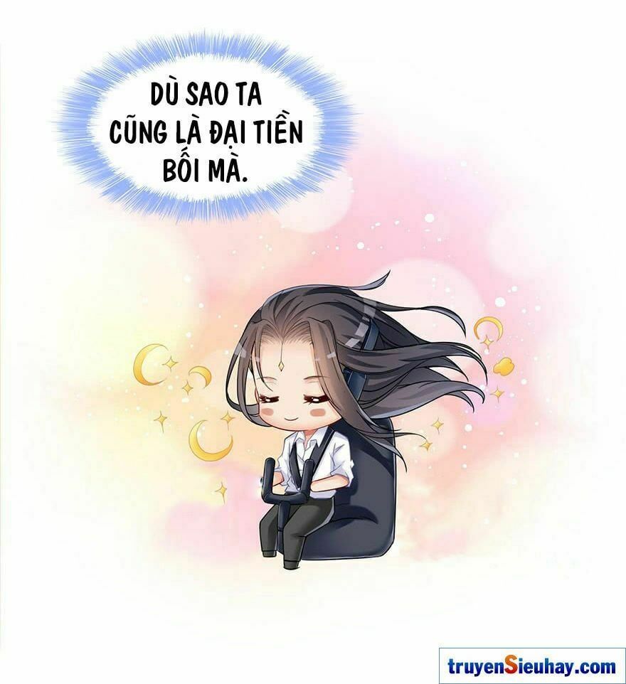 đọc truyện Tu Chân Nói Chuyện Phiếm Quần Chương 130 ảnh 23 tại Thiên Thai Truyện
