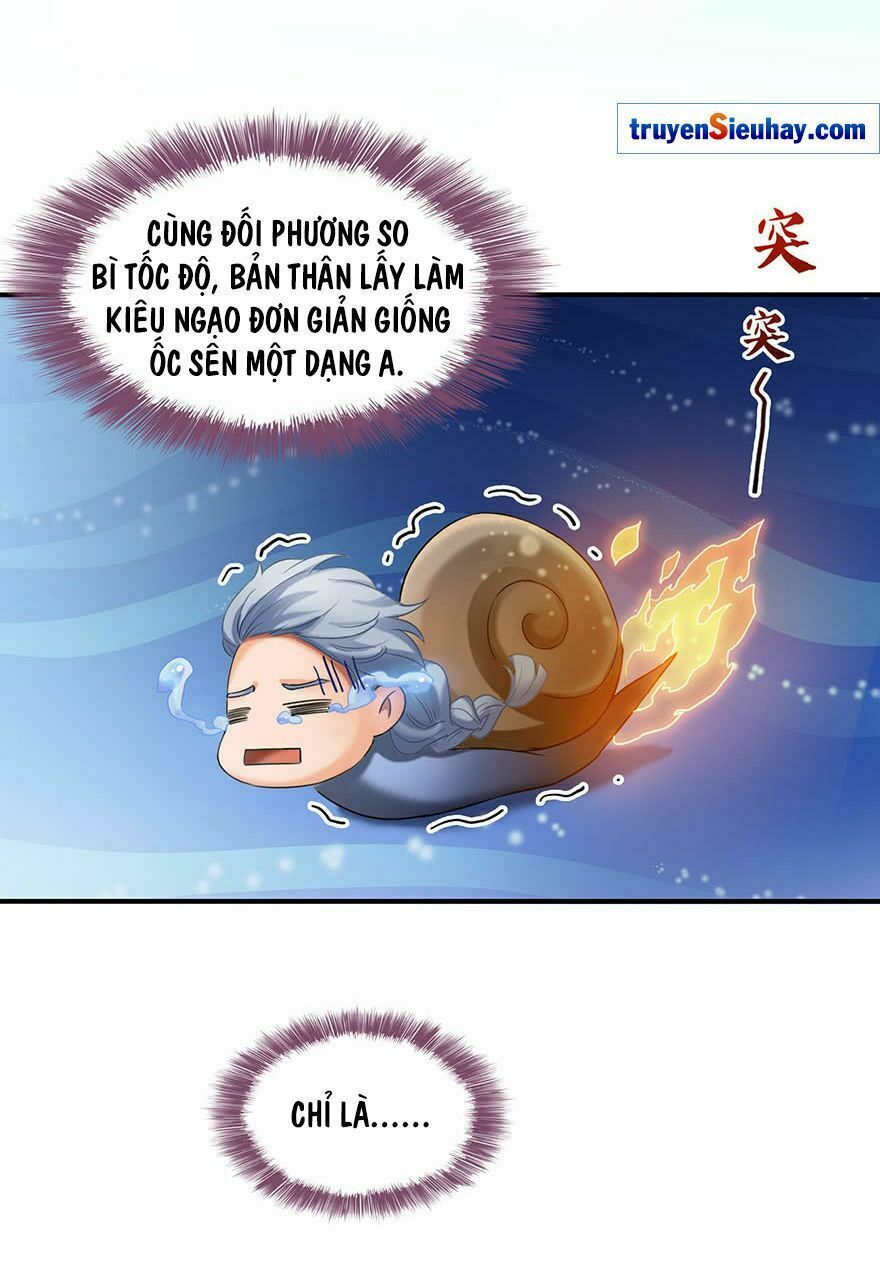 đọc truyện Tu Chân Nói Chuyện Phiếm Quần Chương 130 ảnh 4 tại Thiên Thai Truyện