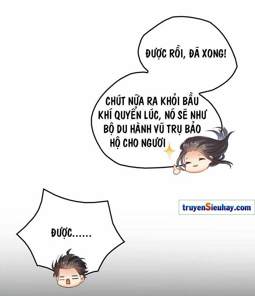 đọc truyện Tu Chân Nói Chuyện Phiếm Quần Chương 130 ảnh 31 tại Thiên Thai Truyện