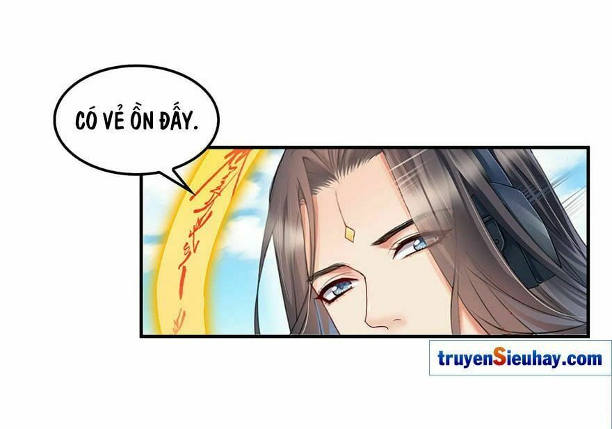 đọc truyện Tu Chân Nói Chuyện Phiếm Quần Chương 130 ảnh 9 tại Thiên Thai Truyện