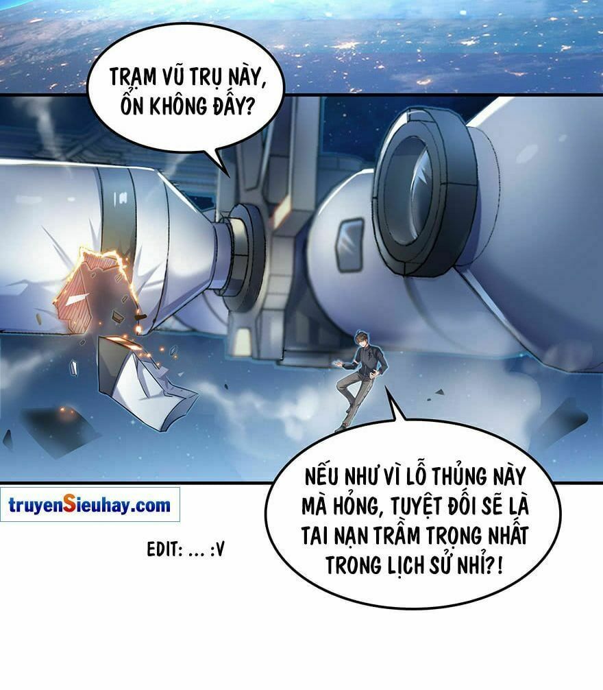 đọc truyện Tu Chân Nói Chuyện Phiếm Quần Chương 131 ảnh 18 tại Thiên Thai Truyện