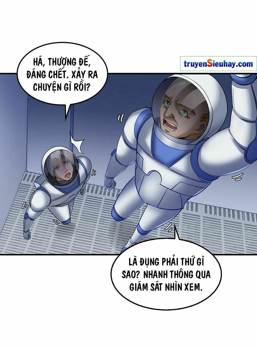 đọc truyện Tu Chân Nói Chuyện Phiếm Quần Chương 131 ảnh 25 tại Thiên Thai Truyện