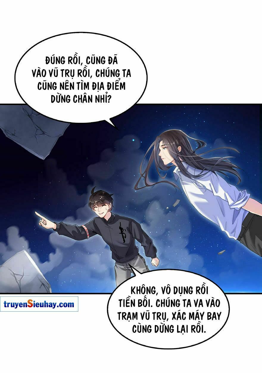 đọc truyện Tu Chân Nói Chuyện Phiếm Quần Chương 131 ảnh 28 tại Thiên Thai Truyện