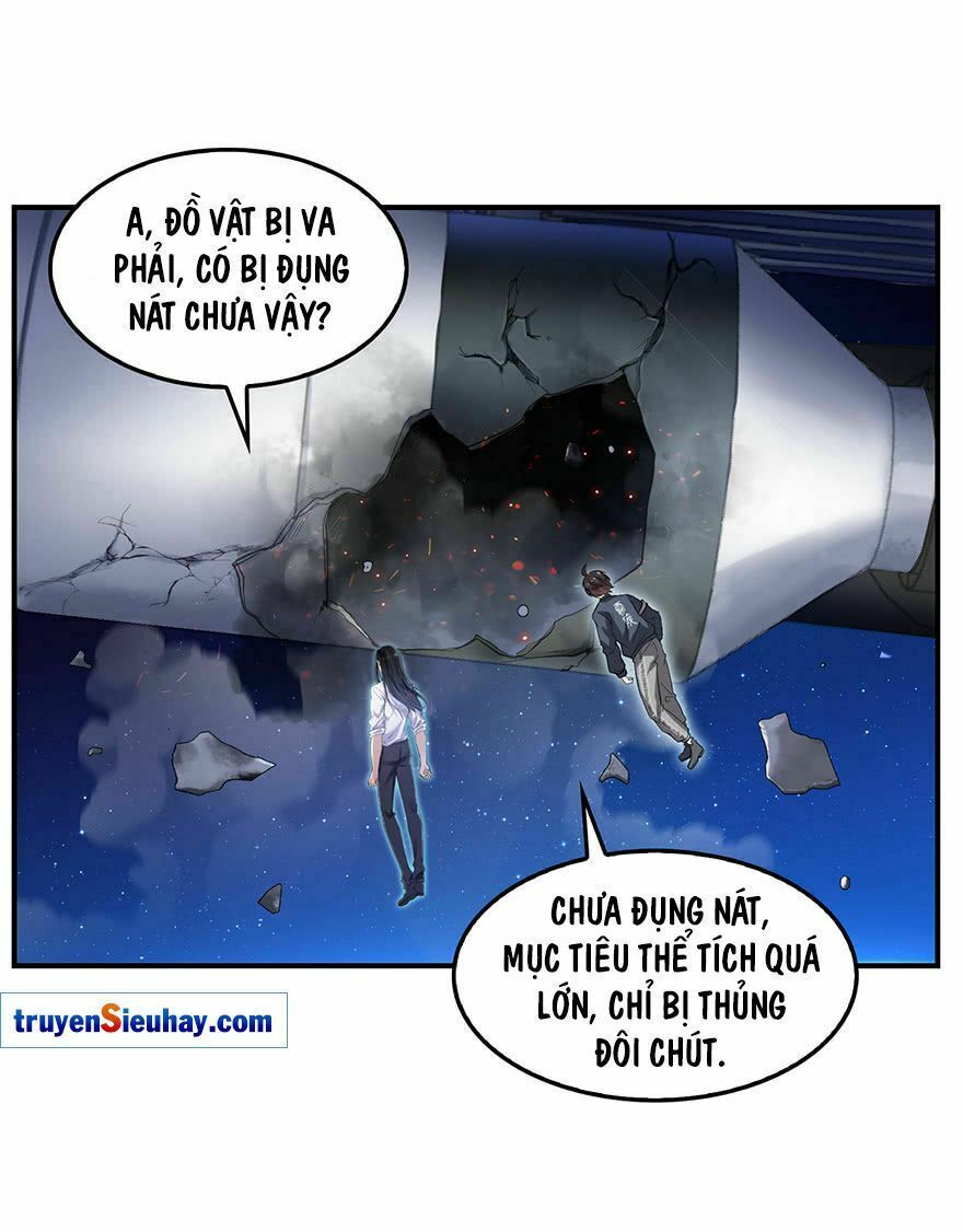 đọc truyện Tu Chân Nói Chuyện Phiếm Quần Chương 131 ảnh 29 tại Thiên Thai Truyện