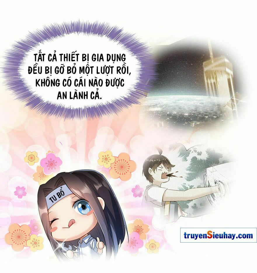 đọc truyện Tu Chân Nói Chuyện Phiếm Quần Chương 131 ảnh 33 tại Thiên Thai Truyện