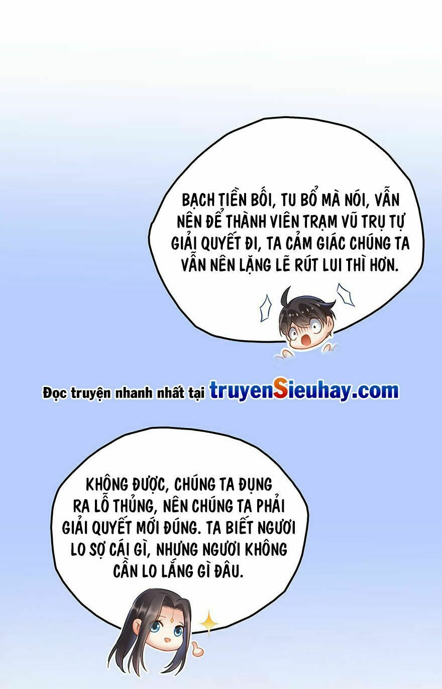 đọc truyện Tu Chân Nói Chuyện Phiếm Quần Chương 131 ảnh 35 tại Thiên Thai Truyện