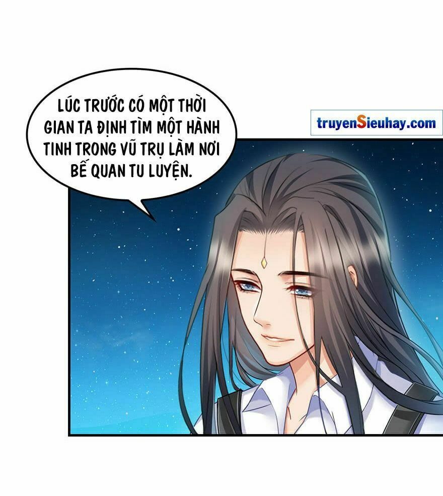 đọc truyện Tu Chân Nói Chuyện Phiếm Quần Chương 131 ảnh 7 tại Thiên Thai Truyện