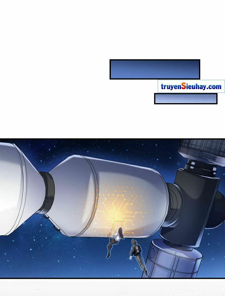đọc truyện Tu Chân Nói Chuyện Phiếm Quần Chương 132 ảnh 13 tại Thiên Thai Truyện