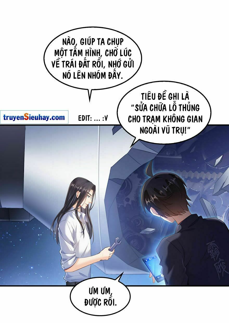 đọc truyện Tu Chân Nói Chuyện Phiếm Quần Chương 132 ảnh 15 tại Thiên Thai Truyện
