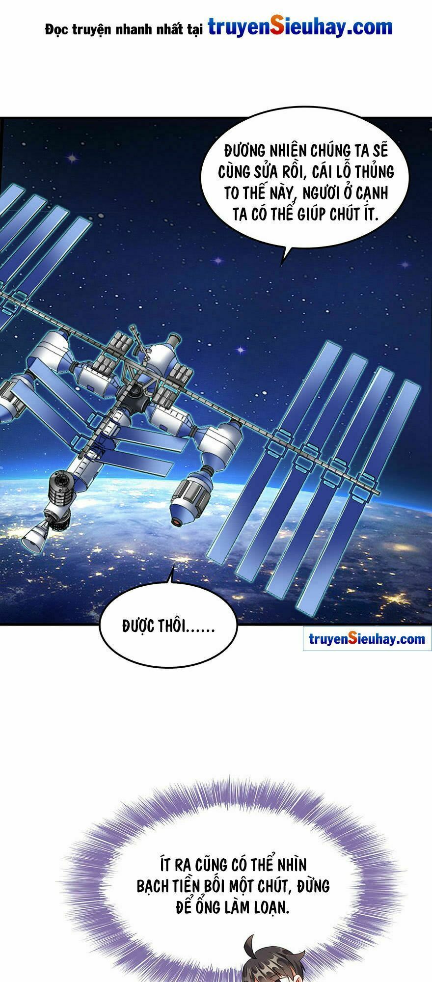đọc truyện Tu Chân Nói Chuyện Phiếm Quần Chương 132 ảnh 3 tại Thiên Thai Truyện