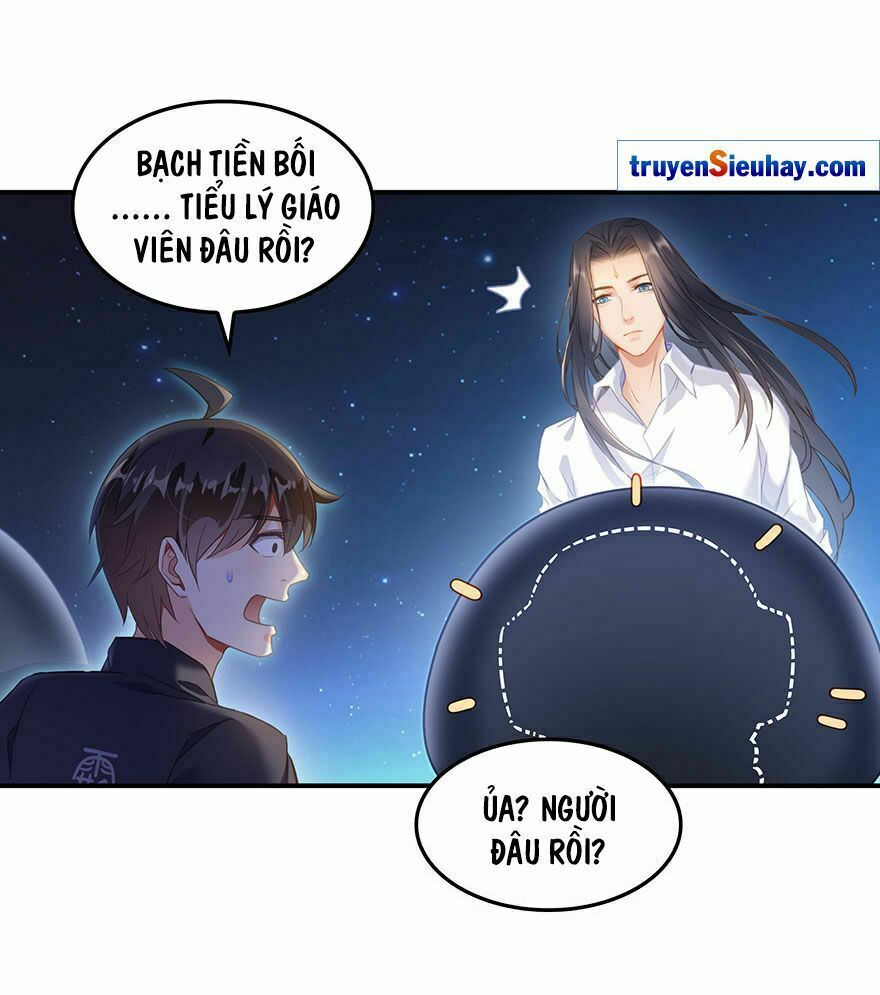 đọc truyện Tu Chân Nói Chuyện Phiếm Quần Chương 132 ảnh 21 tại Thiên Thai Truyện