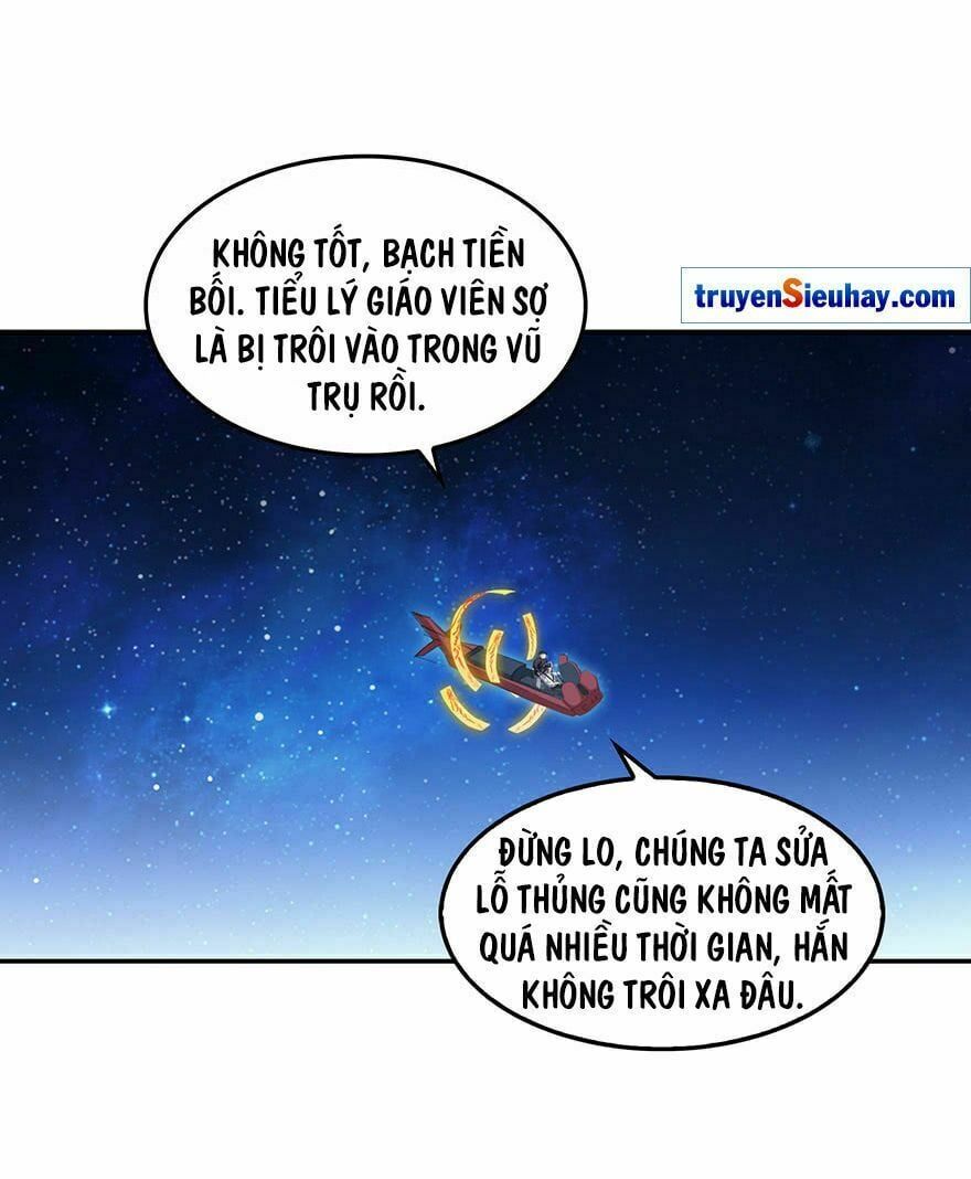 đọc truyện Tu Chân Nói Chuyện Phiếm Quần Chương 132 ảnh 22 tại Thiên Thai Truyện