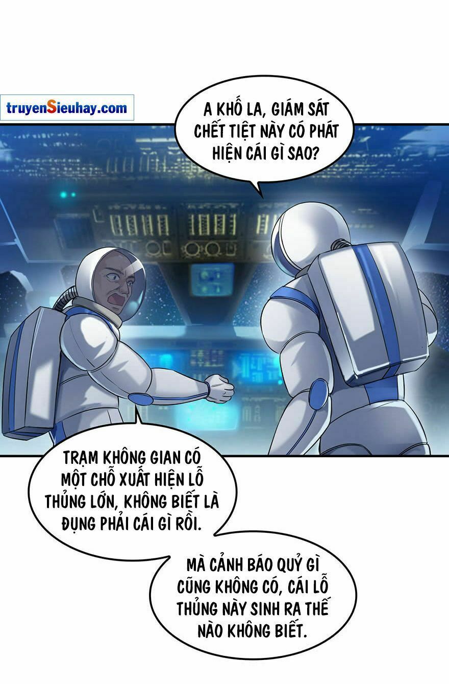 đọc truyện Tu Chân Nói Chuyện Phiếm Quần Chương 132 ảnh 9 tại Thiên Thai Truyện