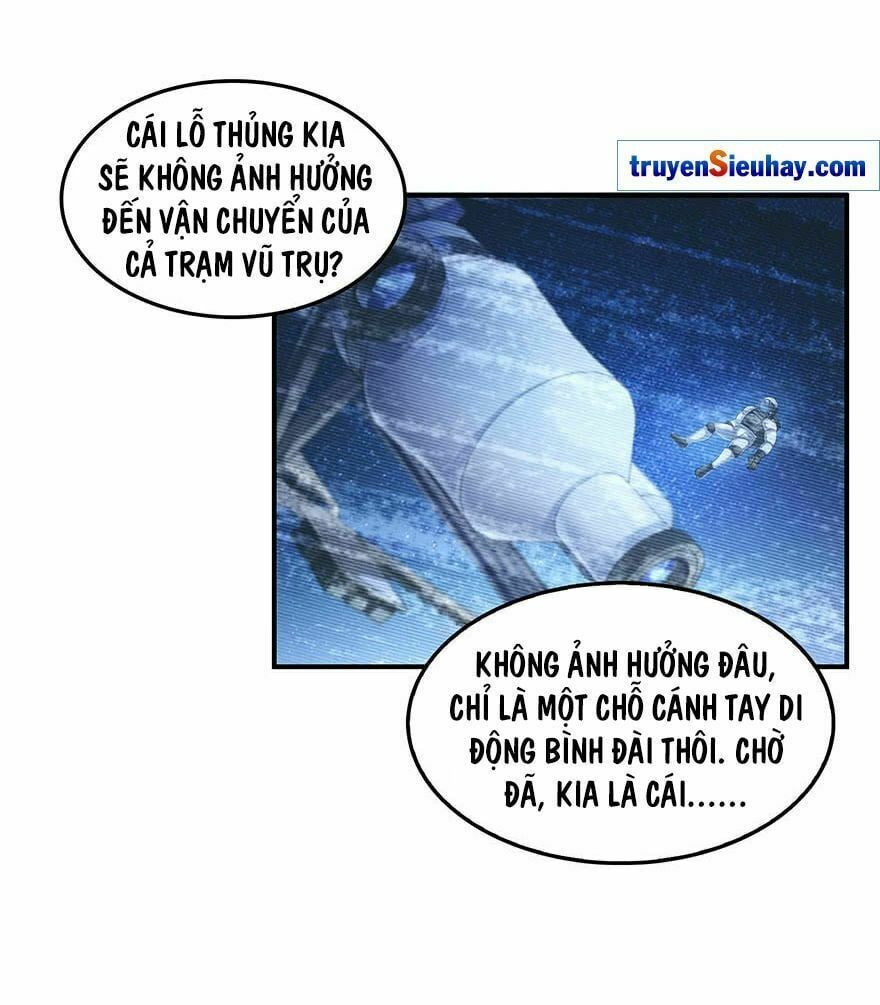 đọc truyện Tu Chân Nói Chuyện Phiếm Quần Chương 132 ảnh 10 tại Thiên Thai Truyện