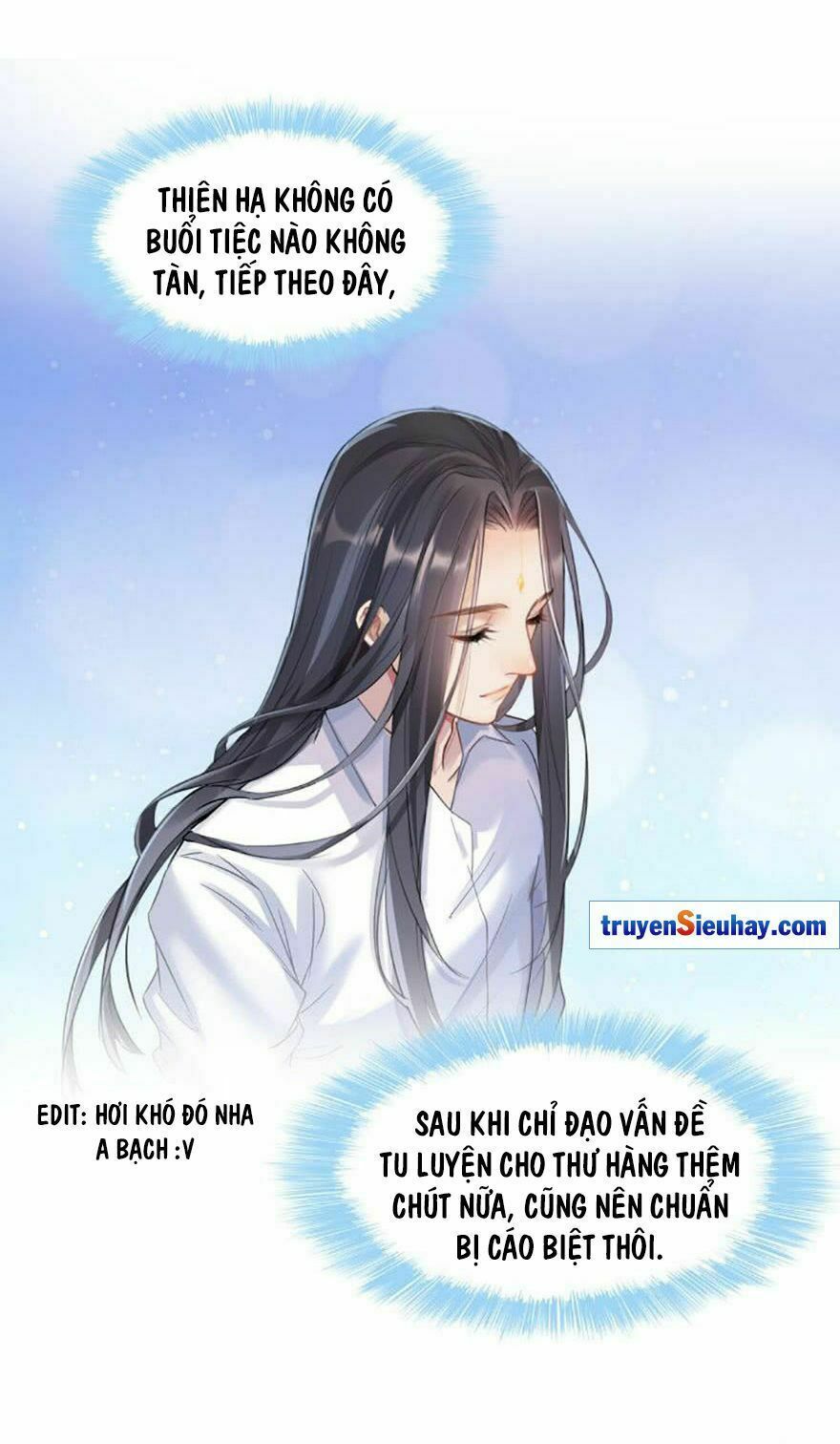 đọc truyện Tu Chân Nói Chuyện Phiếm Quần Chương 133 ảnh 15 tại Thiên Thai Truyện