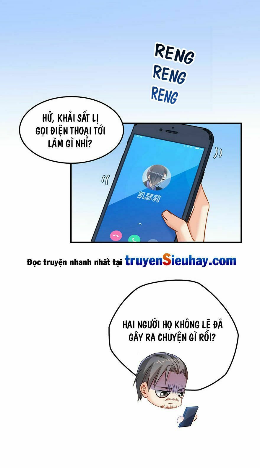 đọc truyện Tu Chân Nói Chuyện Phiếm Quần Chương 133 ảnh 21 tại Thiên Thai Truyện