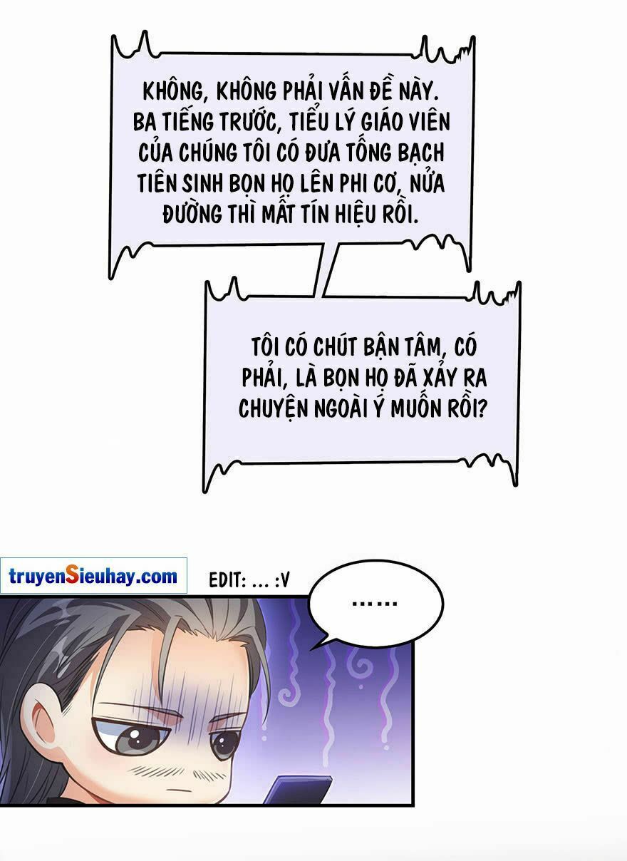 đọc truyện Tu Chân Nói Chuyện Phiếm Quần Chương 133 ảnh 24 tại Thiên Thai Truyện