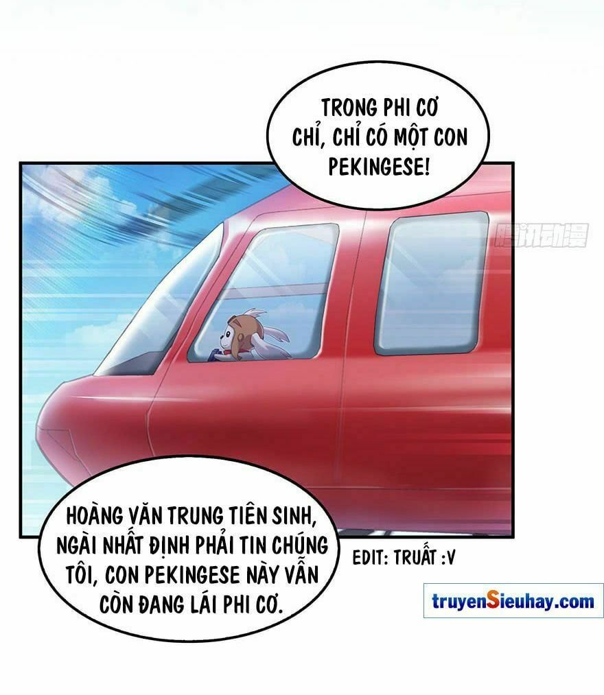 đọc truyện Tu Chân Nói Chuyện Phiếm Quần Chương 133 ảnh 29 tại Thiên Thai Truyện