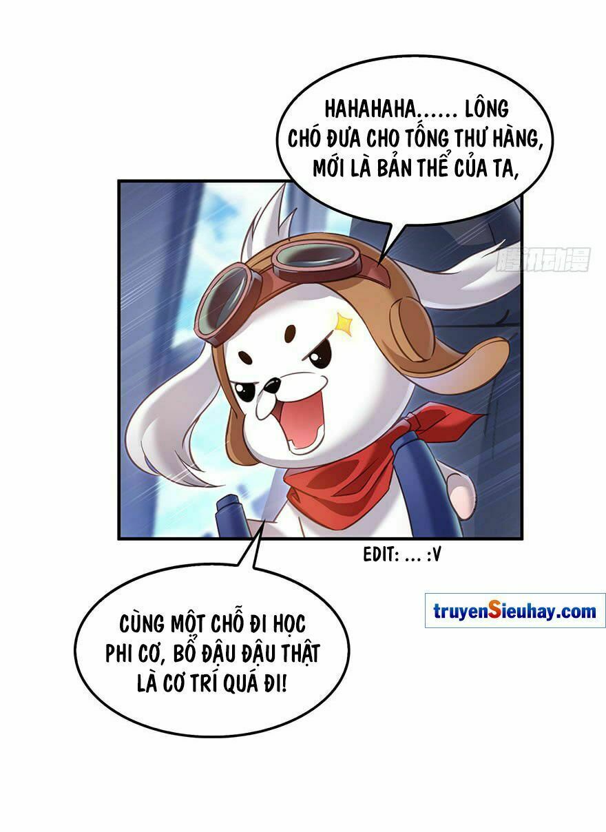 đọc truyện Tu Chân Nói Chuyện Phiếm Quần Chương 133 ảnh 30 tại Thiên Thai Truyện
